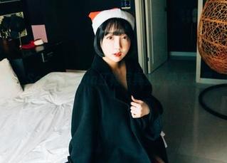 这才是答案：Son Ye Eun红裙写真集，快点下载，别犹豫！